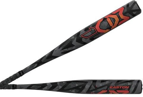 Easton | MAV1 Baseballschläger | BBCOR | -3 | 2 5/8 Zoll Schaft | 83,8 cm