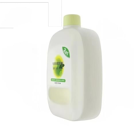 RTDMND Robot lavapavimenti, Compatibile con Narwal Freo X Ultra J1/J2/J3/J4, detergente for Macchie 930 ml