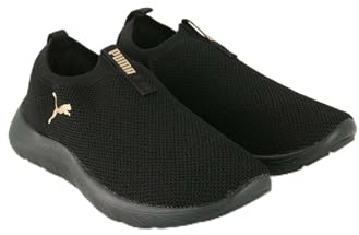 PUMA dam Softride Remi Slip-on Knit Wn'sLöparsko