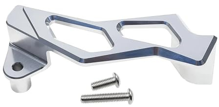 Adatto per Yamaha YZ 125 250 250X 250F 450F 250FX 450FX 125X WR250R WR250X Protezione per pinza freno posteriore(B)