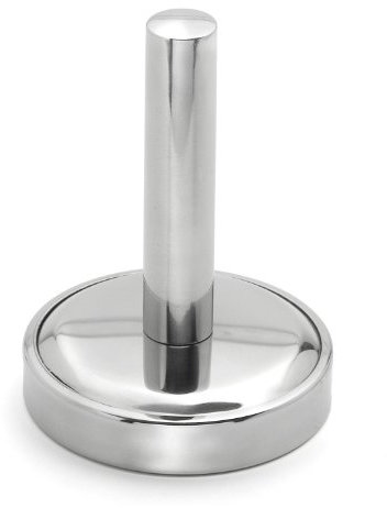 Weis 11380 Attendrisseur Acier Inoxydable Argent 8 x 8 x 11 cm