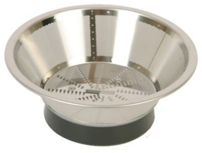 MOULINEX FILTRO LAMA SETACCIO ORIGINALE PER CENTRIFUGA XXL 1200W SMITH JU655