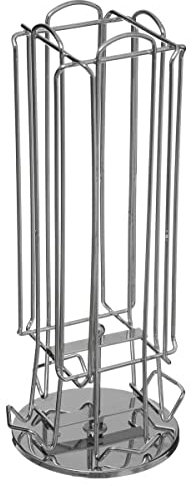 JJA PORTE CAPSULE VERTUO ROTATIF X20