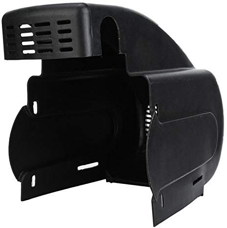 Ong Accesorio para compresor de Aire, Carcasa de Repuesto para compresor de Aire para Bomba de compresor de Aire