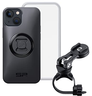 SP CONNECT Bike Bundle II für iPhone 13 mini
