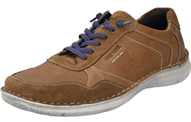 Josef Seibel Anvers 97, Color:Castagne, Talla:42