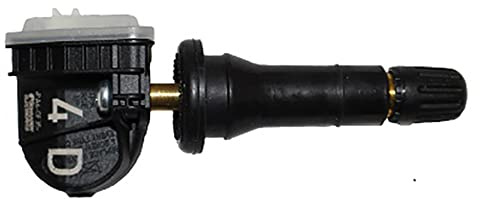 SKF Reifendruckkontrollsystem Radsensor mit Schraube VKRA 110004 Höhe 83mm Länge 83mm Breite 38mm - OE Qualität | Kompatibel mit: OPEL ASTRA K, INSIGNIA B Country Tourer, INSIGNIA B Grand Sport, INSIGNIA B Sports Tourer