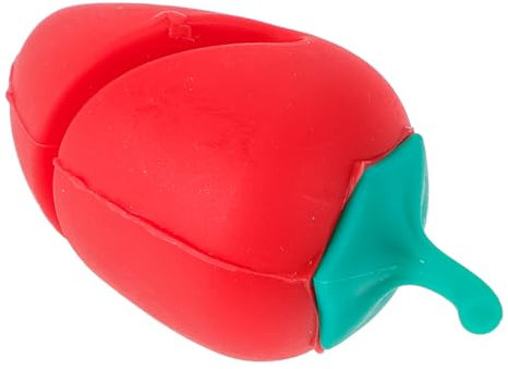 ULTECHNOVO Tappo in Silicone Per Pentola Accessorio Anti-rovesciamento Sollevatore Per Protezione Anti-traboccamento Resistente Al Calore