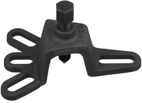 Amosfun Werkzeug Zur Entfernung Der Bremstrommel Für Dreiräder Geeignet Für Verschiedene Modelle Ermöglicht Schnelles Demontieren Ohne Großen Kraftaufwand Robustes Design Für