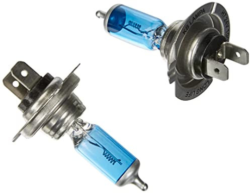 Lampa 98287 Blu-Xe Coppia Lampade H7