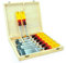 Irwin Marples MAR373S8 Splitproof B/E Chisel (Set of 8)