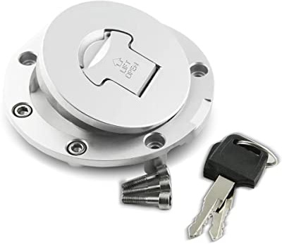 OEM Tankdeckel für Honda CB 500 94-03 Tankverschluss mit Schlüssel