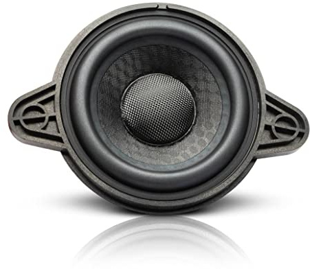 Option MB-W907-C Enceinte centrale compatible avec Mercedes Sprinter W907-30 W 10 Ohm pour une meilleure reproduction du son