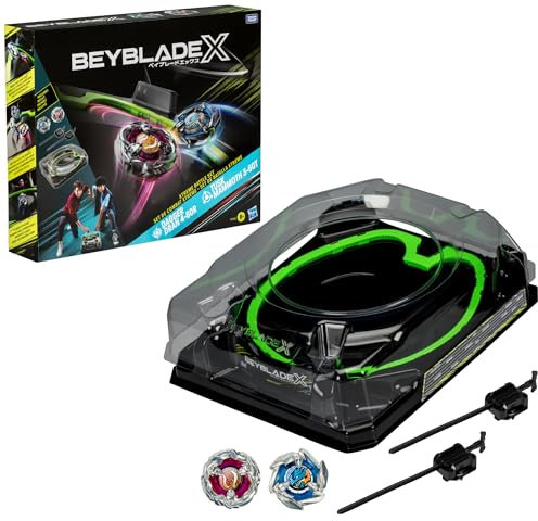 Beyblade X, Set da combattimento Xtreme