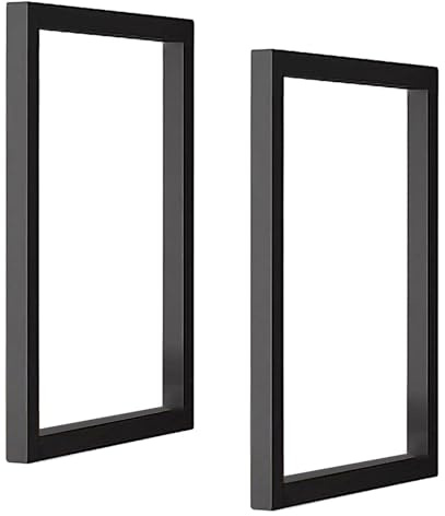 30 cm x 50 cm Robuste schwimmende Regalhalterung (keine Planke), Regalhalterung für Deckenmontage, Wandmontage, hängende Regalhalterungen aus Metall, für Küche, Wohnzimmer, Esszimmer, Bar