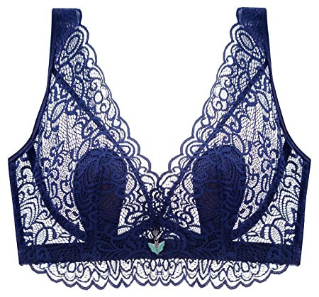 Push-Up-BH FüR Damen BH Damen Ohne Bügel Glatt Komfort Vollschalen Gepolstert Bustier Weicher BH Bequemer T-Shirt Soft BH Bra Bralette Skiny BH ohne bügel Gutschein