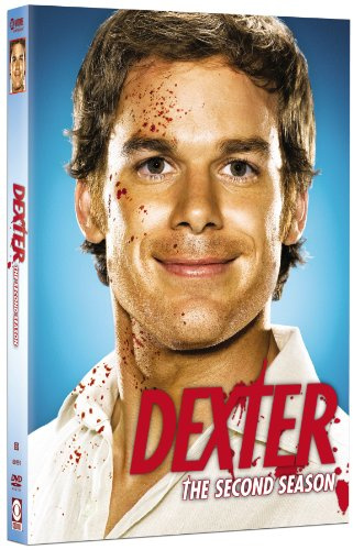 Dexter: The Second Season [DVD] [Region 1] [US Import] [NTSC]