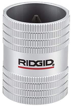 RIDGID 29983 Modell 223S Innen-/Außenentgrater, 6 mm bis 36 mm Entgrater, Innenrohrentgrater, Außenrohrentgrater
