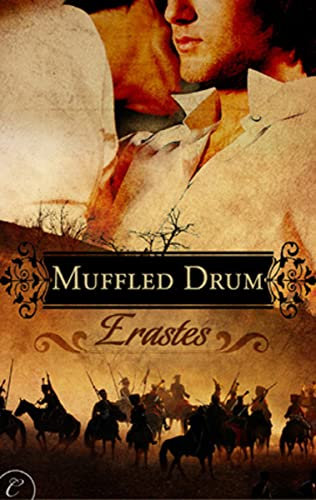 Muffled Drum (English Edition)