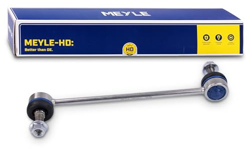 Meyle 116 060 0024/HD Verstärkte Koppelstange | Kompatibel mit: VW CALIFORNIA T5 Camper, CALIFORNIA T6 Camper, MULTIVAN T5, MULTIVAN T6, TRANSPORTER T5 Bus