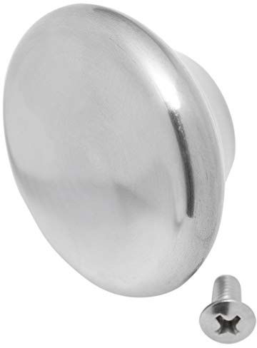 First4Spares Knob Handle for Le'creuset Cookware, Lids and Pans