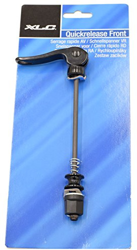 XLC Schnellspanner schwarz One Size