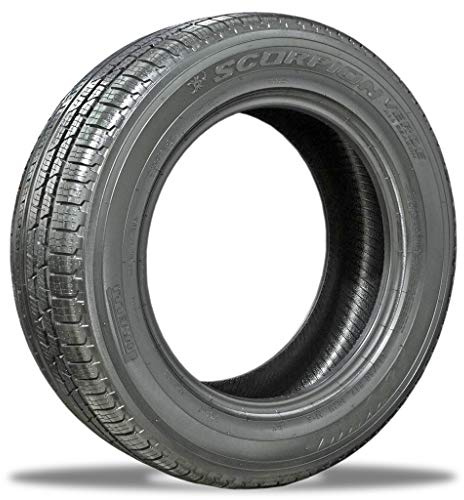 Pirelli Scorpion Verde - 225/60R18 100H - Sommerreifen