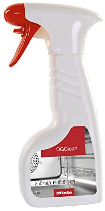 Miele 10172710 Limpiador para placa de cocina (muy resistente)