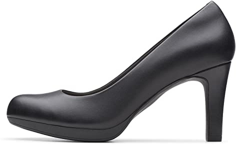 Clarks Mädchen Adriel ViolaPumps