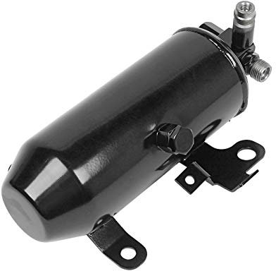 DT Spare Parts 6.73026 Filtro deshidratante aire acondicionado