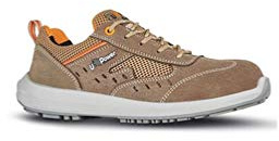 U-POWER ARIA o S1 FO SR Scarpe da lavoro