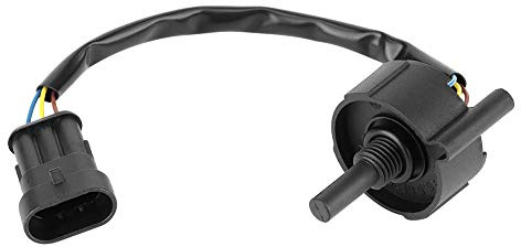 Sensor de agua diésel, 12762673, filtro de combustible diésel para automóvil, sensor de agua, separador de aceite y agua para 9-3 9-5