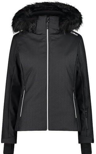 CMP Damen Skijacke Nero 42