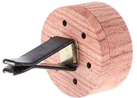 FRCOLOR 1Stk Diffusor für ätherische Öle Auto-Luftverteiler Produkte Duftdiffusor Aroma Diffusor Holz Aromatherapie-Diffusor klein Aromatherapie-Maschine Buche Wagen