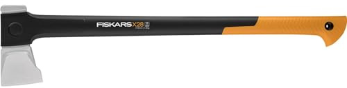 Fiskars Splitting Axe M X Series X28