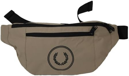 Fred Perry Umhänge-/Bauchtasche - L5295
