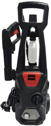Hidrolimpiadora de Alta presión HL 135 STAYER, de 135 Bar, caudal máx. 7 l/min.