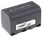 Powery Batería para Videocámara JVC Modelo/tef. BN-VF815U