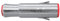 Fischer Tasselli in Acciaio per Carichi Pesanti SLM 12 (20 Pz.)
