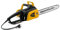 Alpina Motosega elettrica EA 1800, 1800 W, Giallo, Lunghezza della barra 35 cm (14)