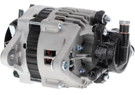 HELLA 8EL 011 711-071 Generator/Lichtmaschine - 14V - 70A