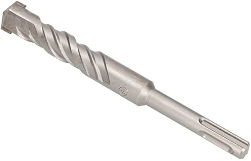 KOTARBAU® SDS+ Bohrer 18 x 160 mm Sichere, Effektive und Widerstandsfähige Lösung mit Globaler Standardaufnahme