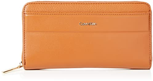 Calvin Klein Damen Geldbeutel Daily Dressed Groß