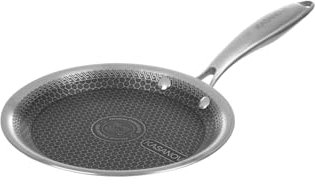 KASANOVA Crepiera a 3 strati Tri - ply (20 cm)
