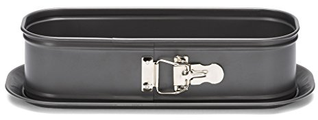 Patisse 2911 Königskuchen-Springform Profi 30 cm