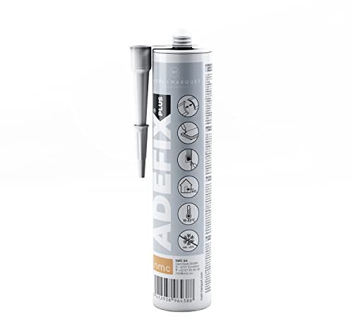 ADEFIX PLUS Kleber Noël & Marquet 230 x 70 x 70 mm - 1 Stück NMC