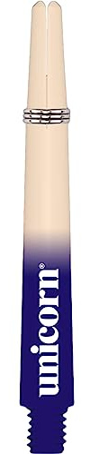 Unicorn Gripper 3 Cosmos Schaft, 2-farbig, kurz