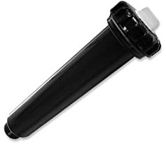 Bradas Aspersor retráctil de 15 cm sin Boquilla AG 3/8 Pulgadas IG 1/2 Pulgadas retráctil Aspersor Jardín Césped 6181