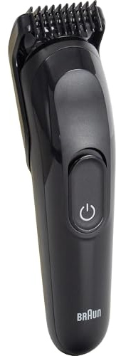 Braun SK2400 Styling Kit - Haarschneider - Haartrimmer - Erwachsene - Unisex