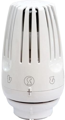 Tête thermostatique avec bulbe à liquide - R469 - Giacomini